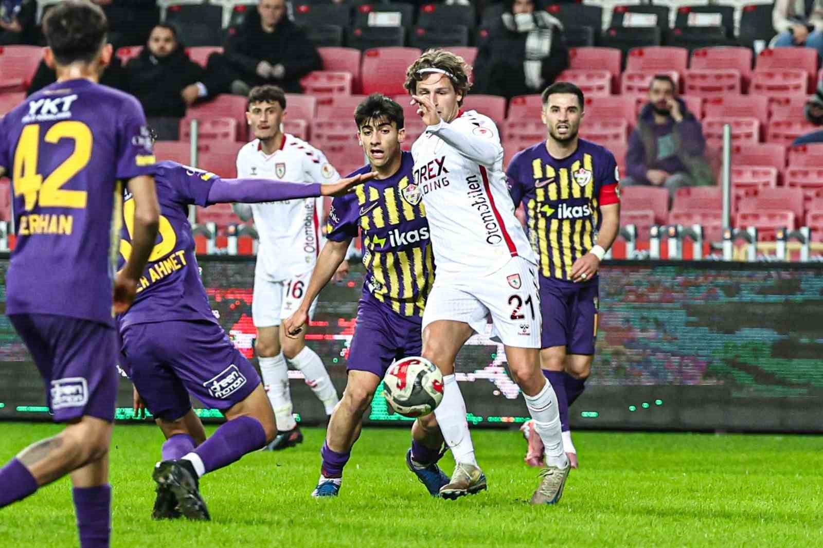 Ziraat Türkiye Kupası: Samsunspor: 2 - Eyüpspor: 1 (Maç sonucu) 17 ziraat turkiye kupasi samsunspor 2 eyupspor 1 mac sonucu 13 M3ihk6WL