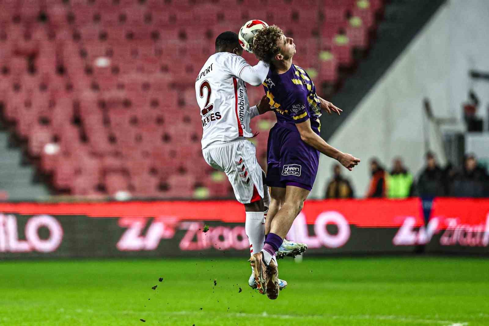 Ziraat Türkiye Kupası: Samsunspor: 2 - Eyüpspor: 1 (Maç sonucu) 8 ziraat turkiye kupasi samsunspor 2 eyupspor 1 mac sonucu 4