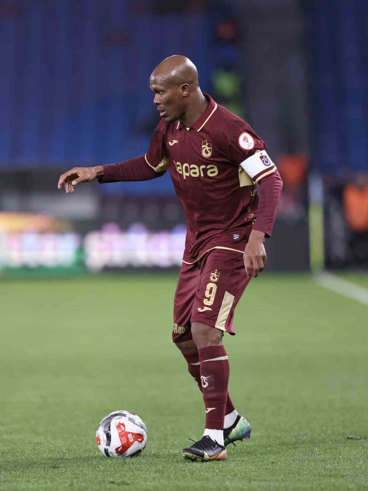 ziraat turkiye kupasi trabzonspor 0 fethiyespor 0 ilk yari 2
