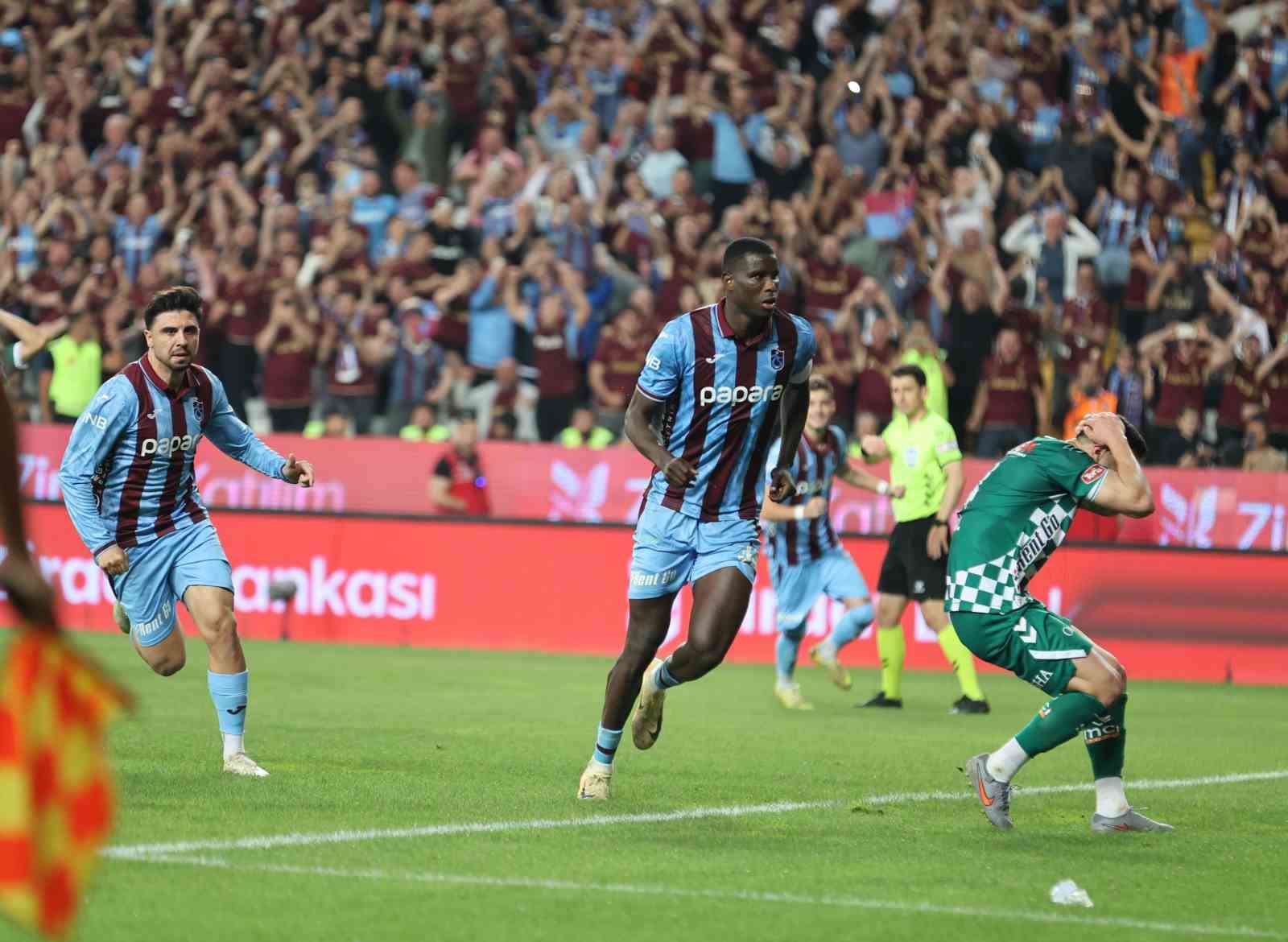 ziraat turkiye kupasi trabzonspor 2 konyaspor 1 mac sonucu 56