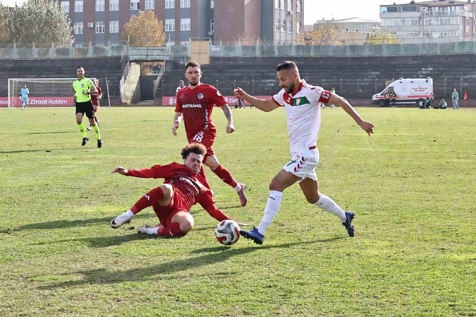 Ziraat Türkiye Kupası: Yalova FK: 0 - Gaziantep FK: 2 10 ziraat turkiye kupasi yalova fk 0 gaziantep fk 2 6 1yuOXpIJ