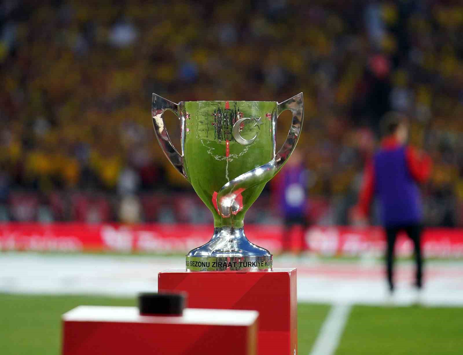 ziraat turkiye kupasinda ceyrek final heyecani 0 Ztw6rQRm