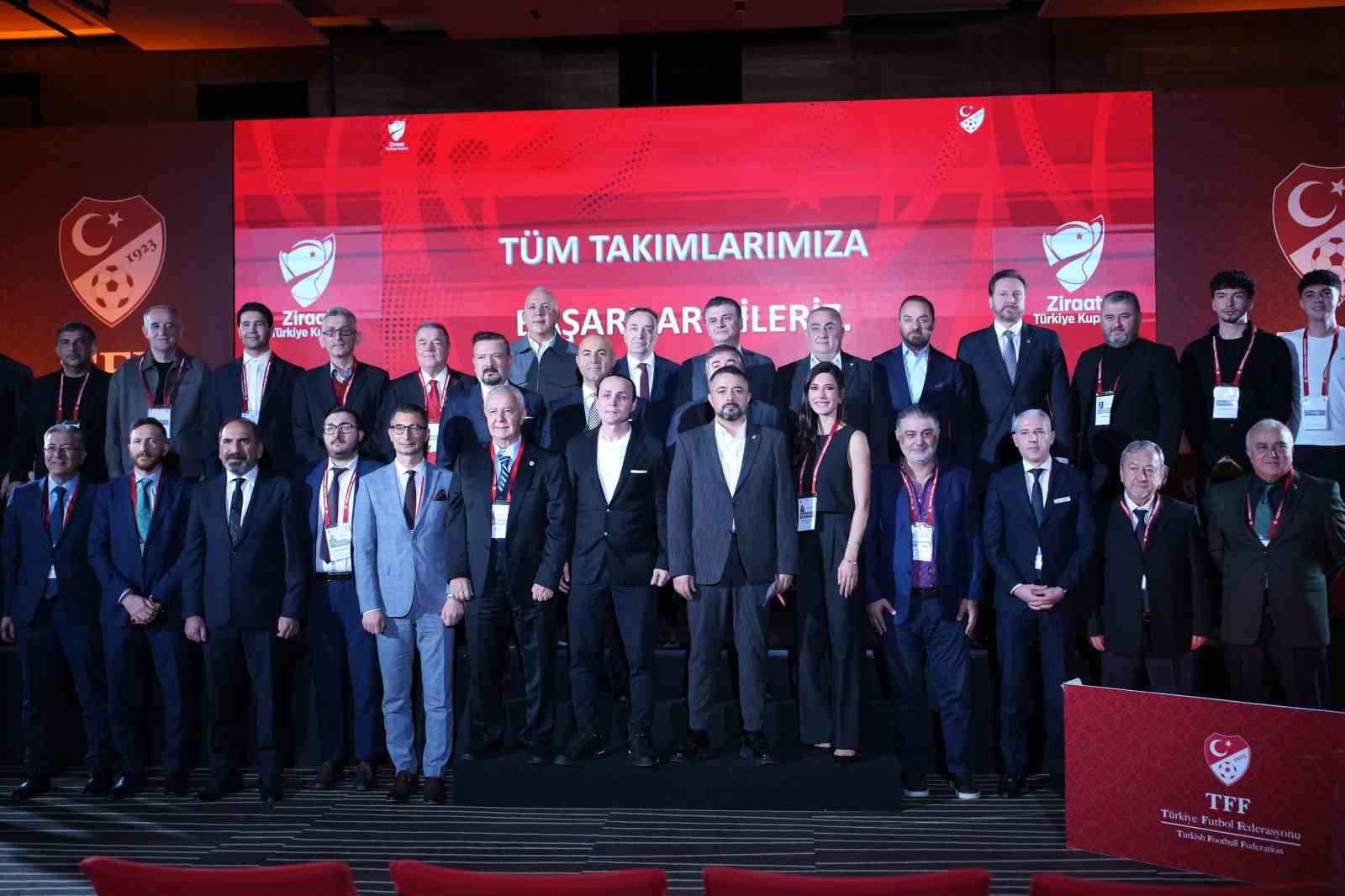 ziraat turkiye kupasinda gruplar belli oldu 0 eL9lgmbZ