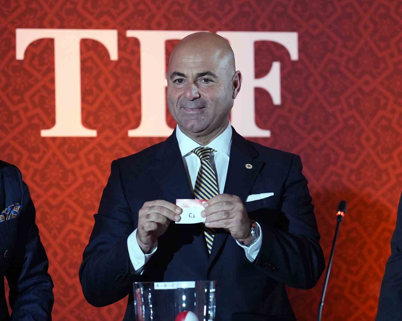 ziraat turkiye kupasinda gruplar belli oldu 5