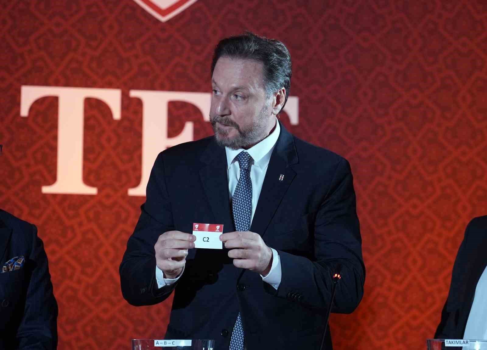 ziraat turkiye kupasinda gruplar belli oldu 6 JXBZdMO1