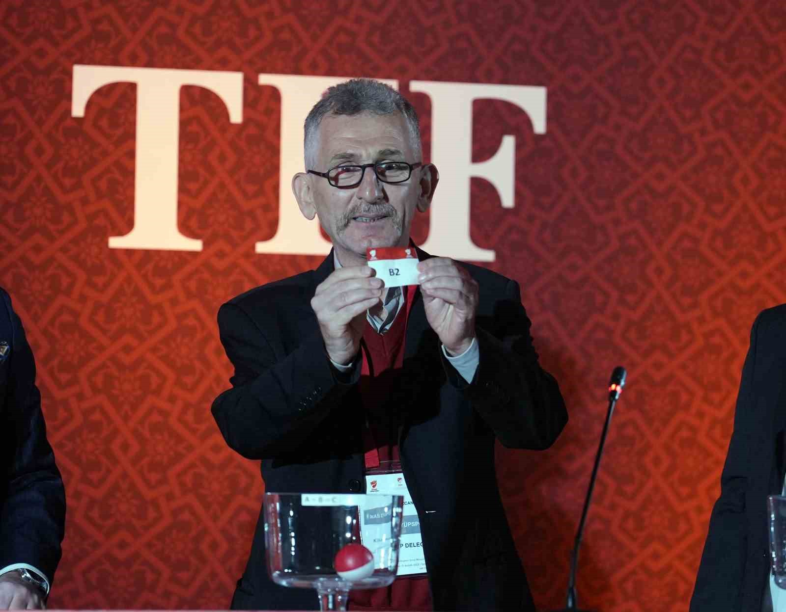 ziraat turkiye kupasinda gruplar belli oldu 7 RiW2tUQl