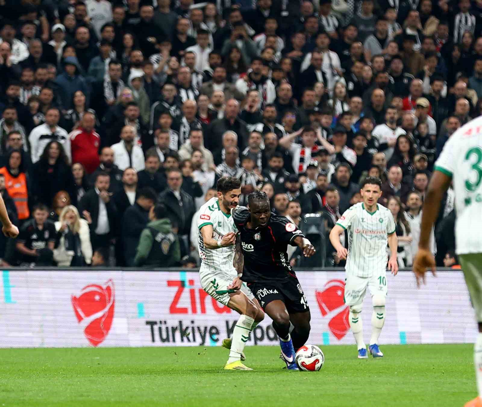Ziraat Türkiye Kupası’nda ilk finalist Konyaspor 5 ziraat turkiye kupasinda ilk finalist konyaspor 1