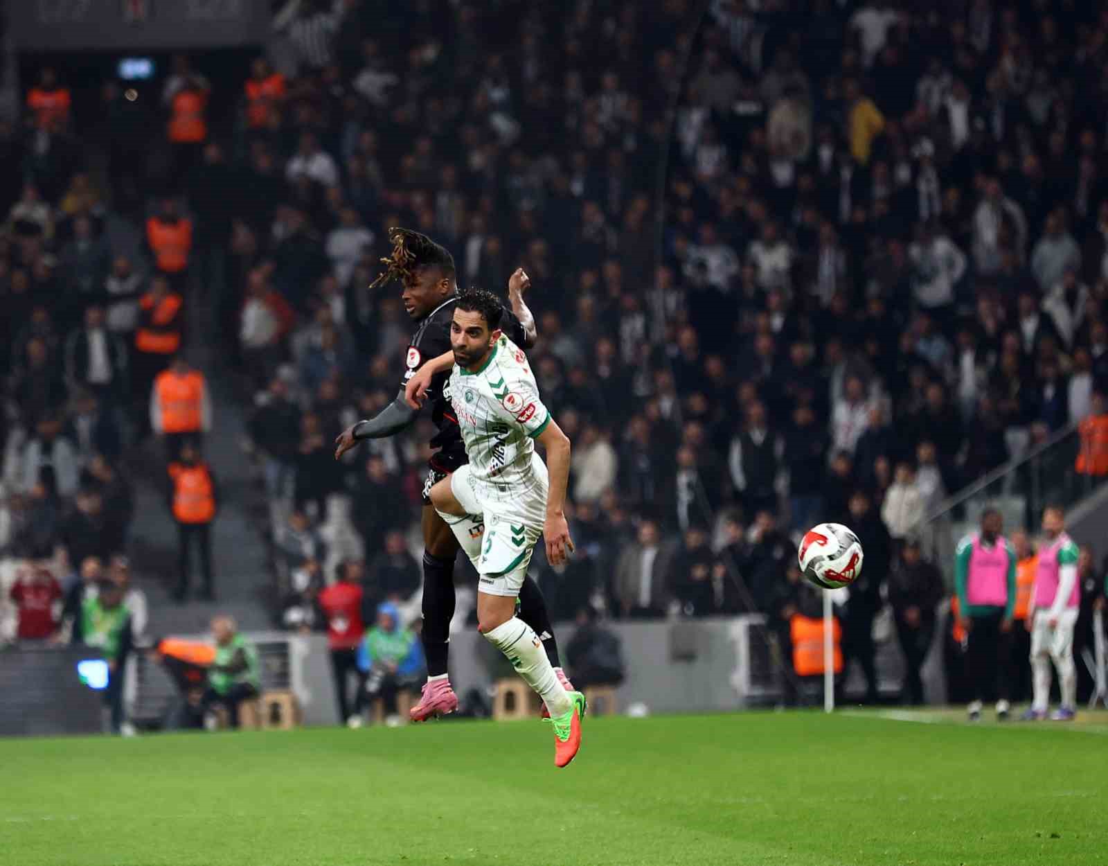 Ziraat Türkiye Kupası’nda ilk finalist Konyaspor 17 ziraat turkiye kupasinda ilk finalist konyaspor 13 LX1vpbPF