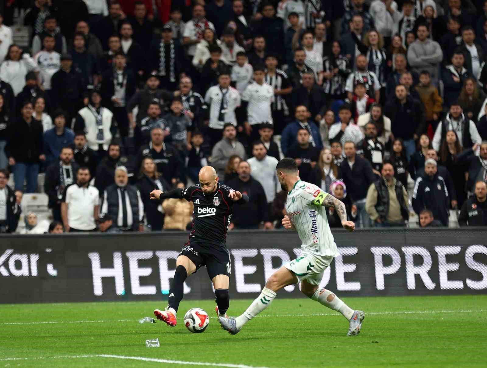 Ziraat Türkiye Kupası’nda ilk finalist Konyaspor 20 ziraat turkiye kupasinda ilk finalist konyaspor 16 OdVJe4gK