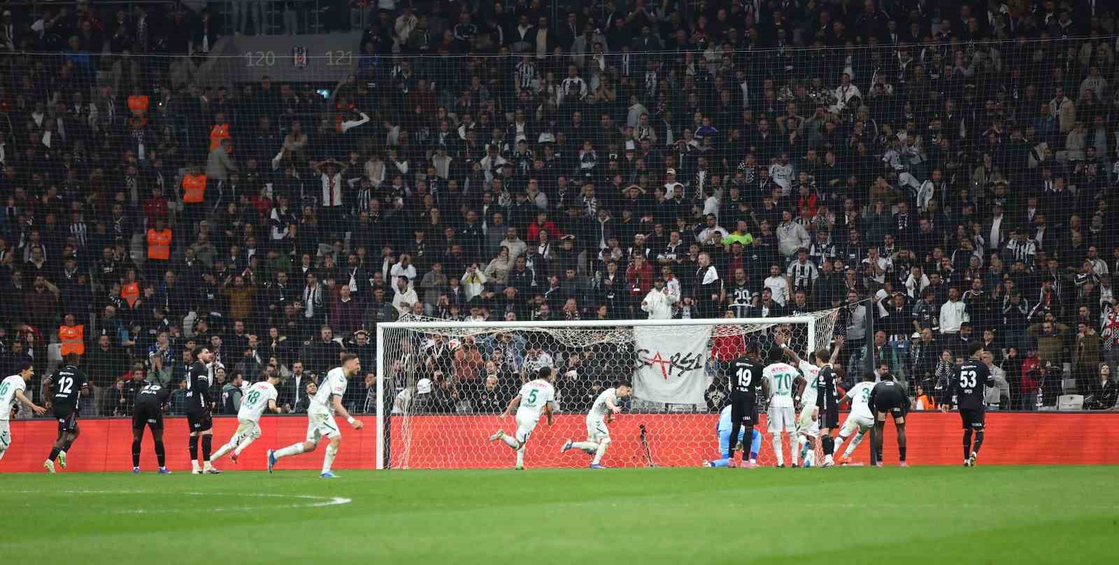 Ziraat Türkiye Kupası’nda ilk finalist Konyaspor 23 ziraat turkiye kupasinda ilk finalist konyaspor 19 ajrqeyqu