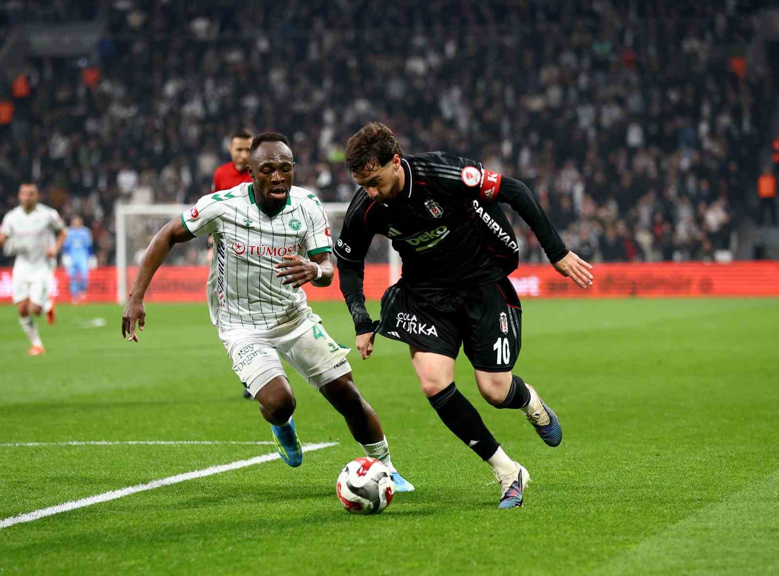 Ziraat Türkiye Kupası’nda ilk finalist Konyaspor 6 ziraat turkiye kupasinda ilk finalist konyaspor 2