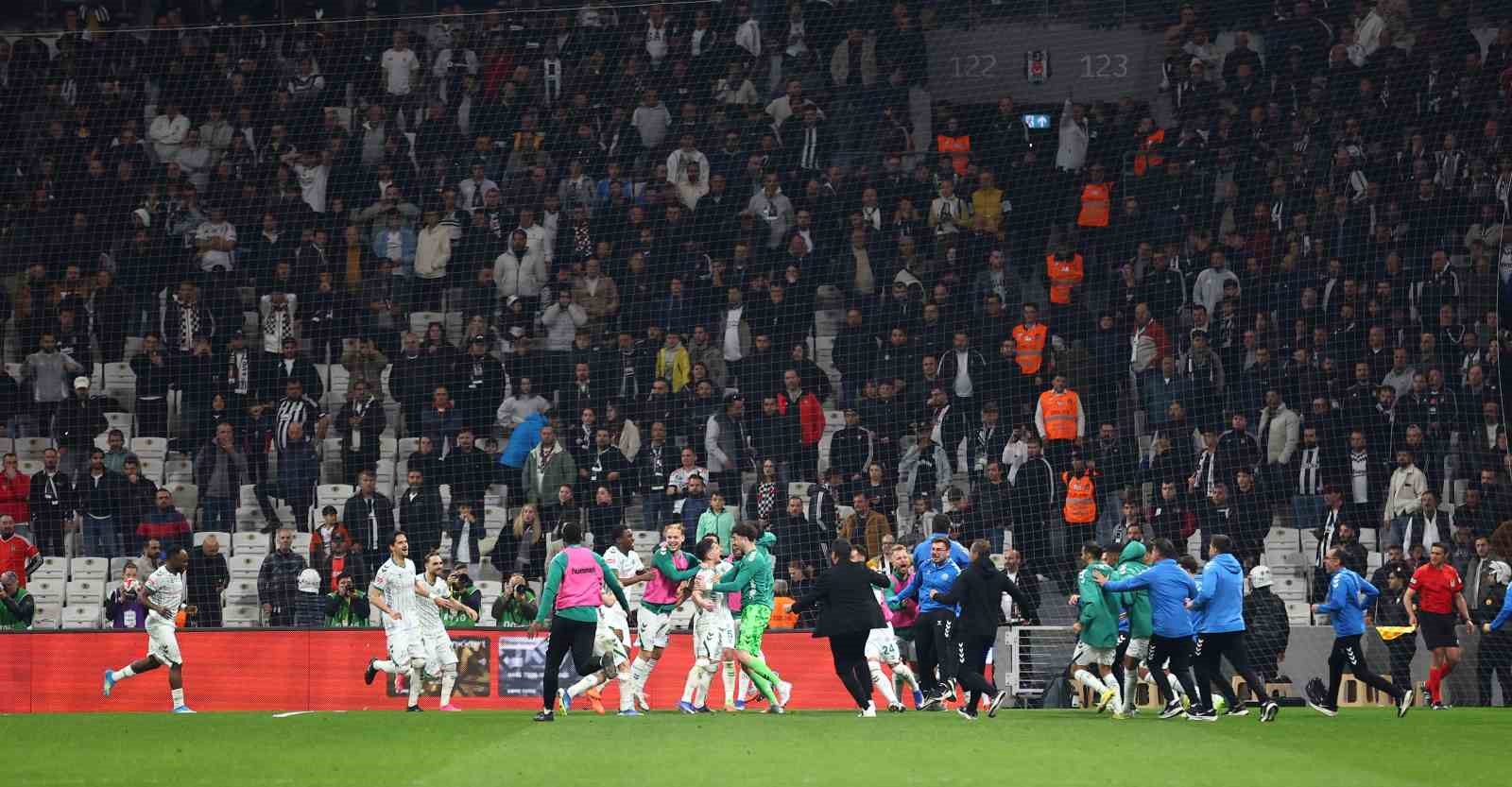Ziraat Türkiye Kupası’nda ilk finalist Konyaspor 27 ziraat turkiye kupasinda ilk finalist konyaspor 23 zCN3Btug