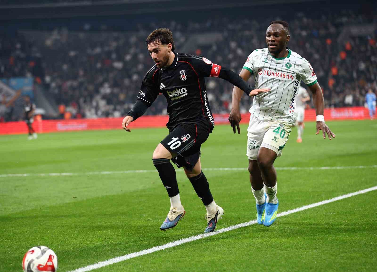 Ziraat Türkiye Kupası’nda ilk finalist Konyaspor 7 ziraat turkiye kupasinda ilk finalist konyaspor 3 IQha68yz