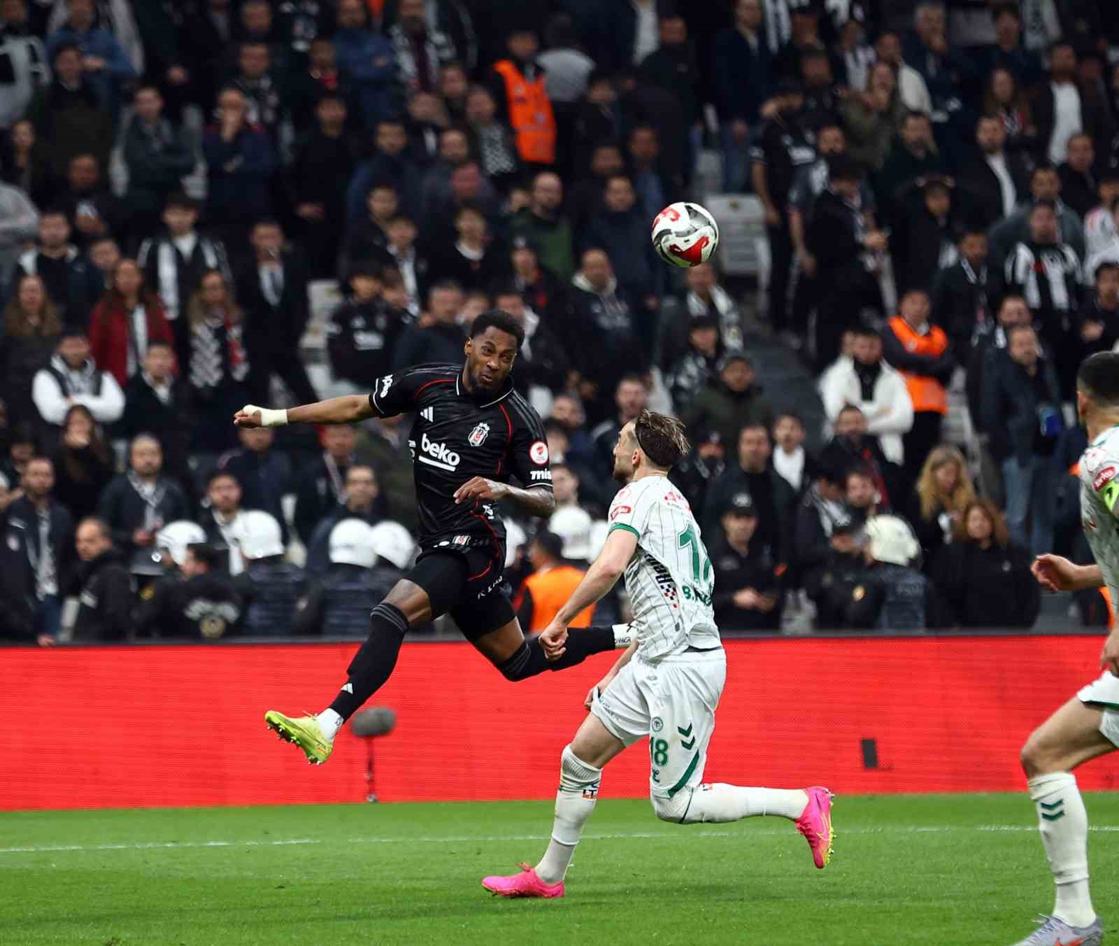 Ziraat Türkiye Kupası’nda ilk finalist Konyaspor 34 ziraat turkiye kupasinda ilk finalist konyaspor 30
