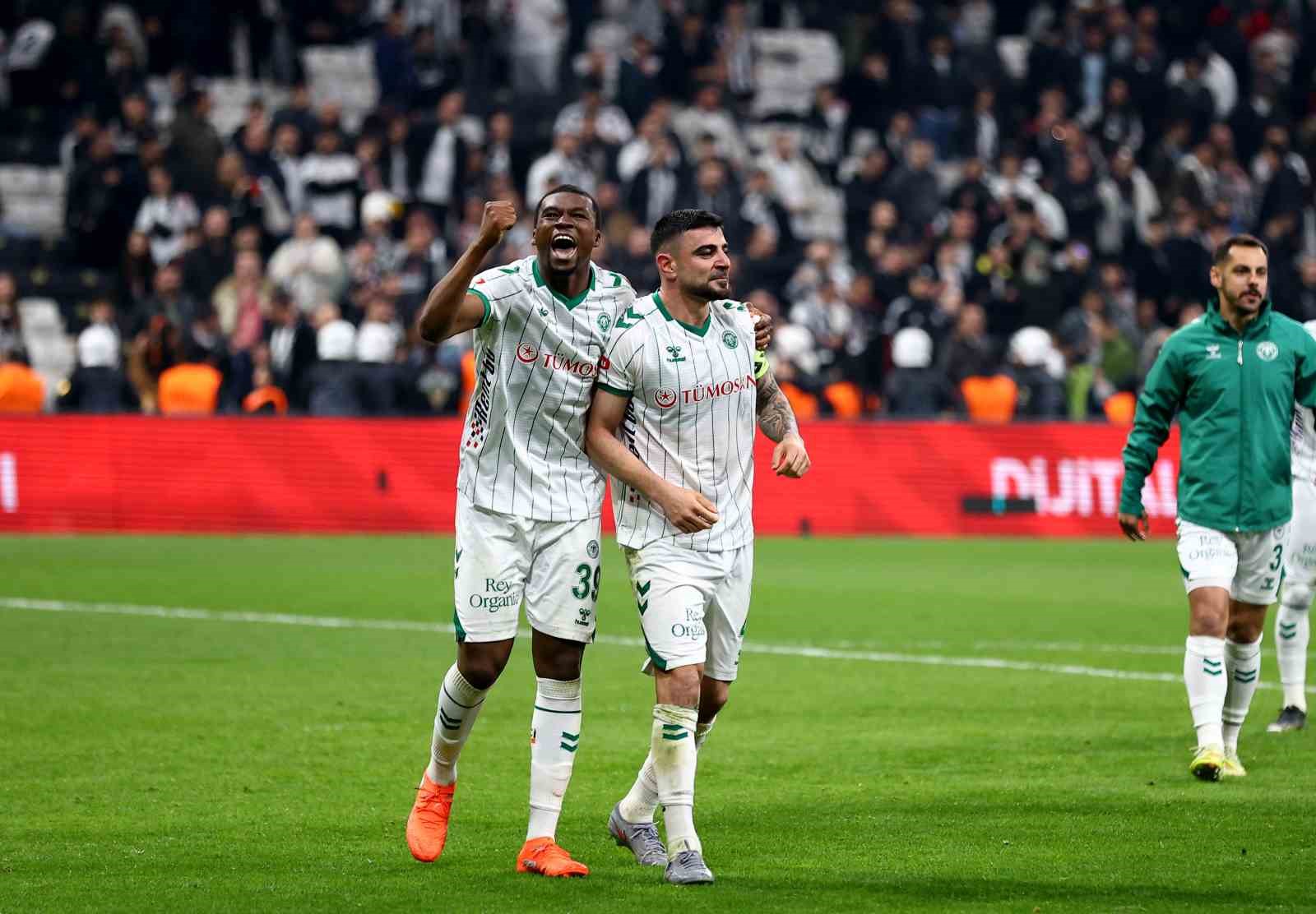 Ziraat Türkiye Kupası’nda ilk finalist Konyaspor 40 ziraat turkiye kupasinda ilk finalist konyaspor 36 EVSwbAOZ