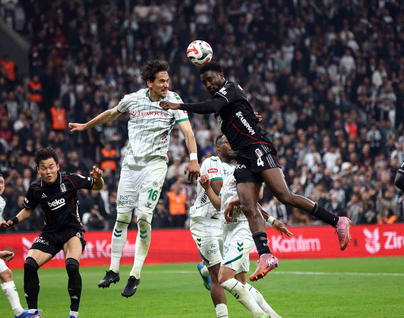 Ziraat Türkiye Kupası’nda ilk finalist Konyaspor 8 ziraat turkiye kupasinda ilk finalist konyaspor 4