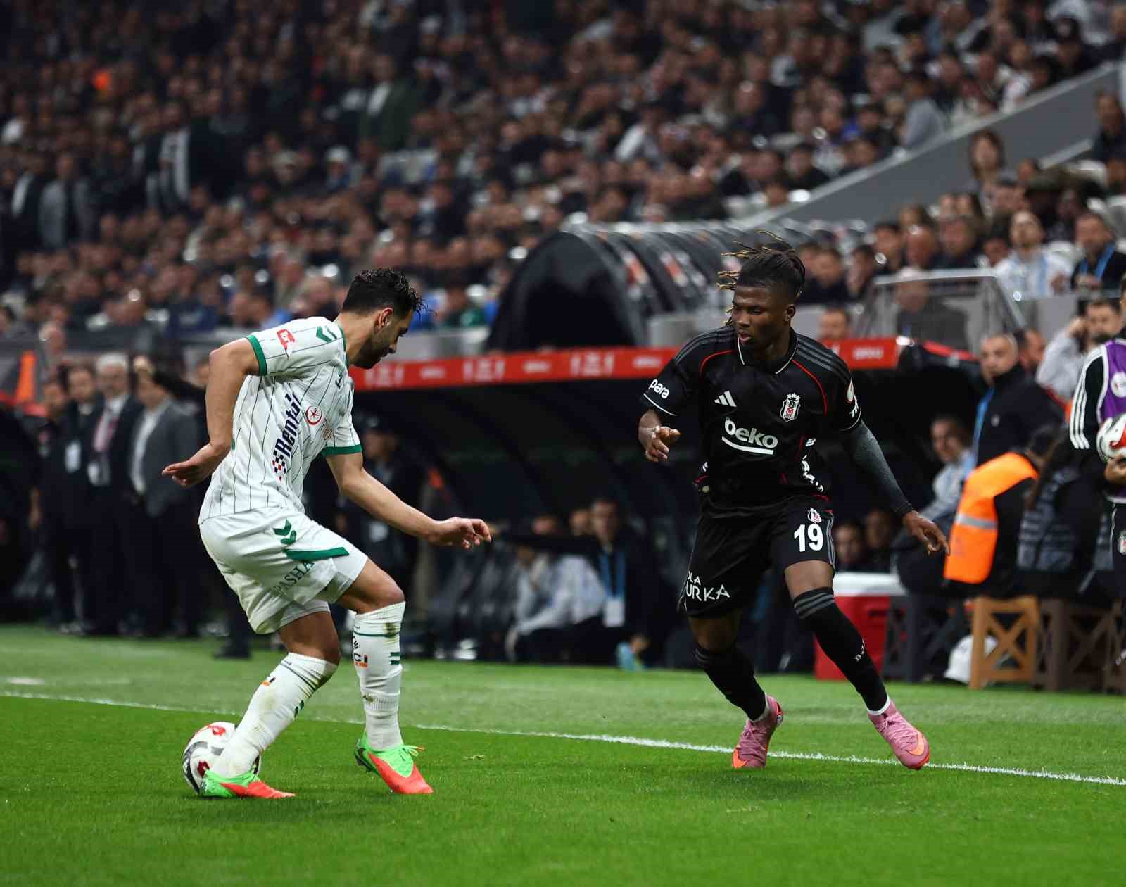 Ziraat Türkiye Kupası’nda ilk finalist Konyaspor 10 ziraat turkiye kupasinda ilk finalist konyaspor 6