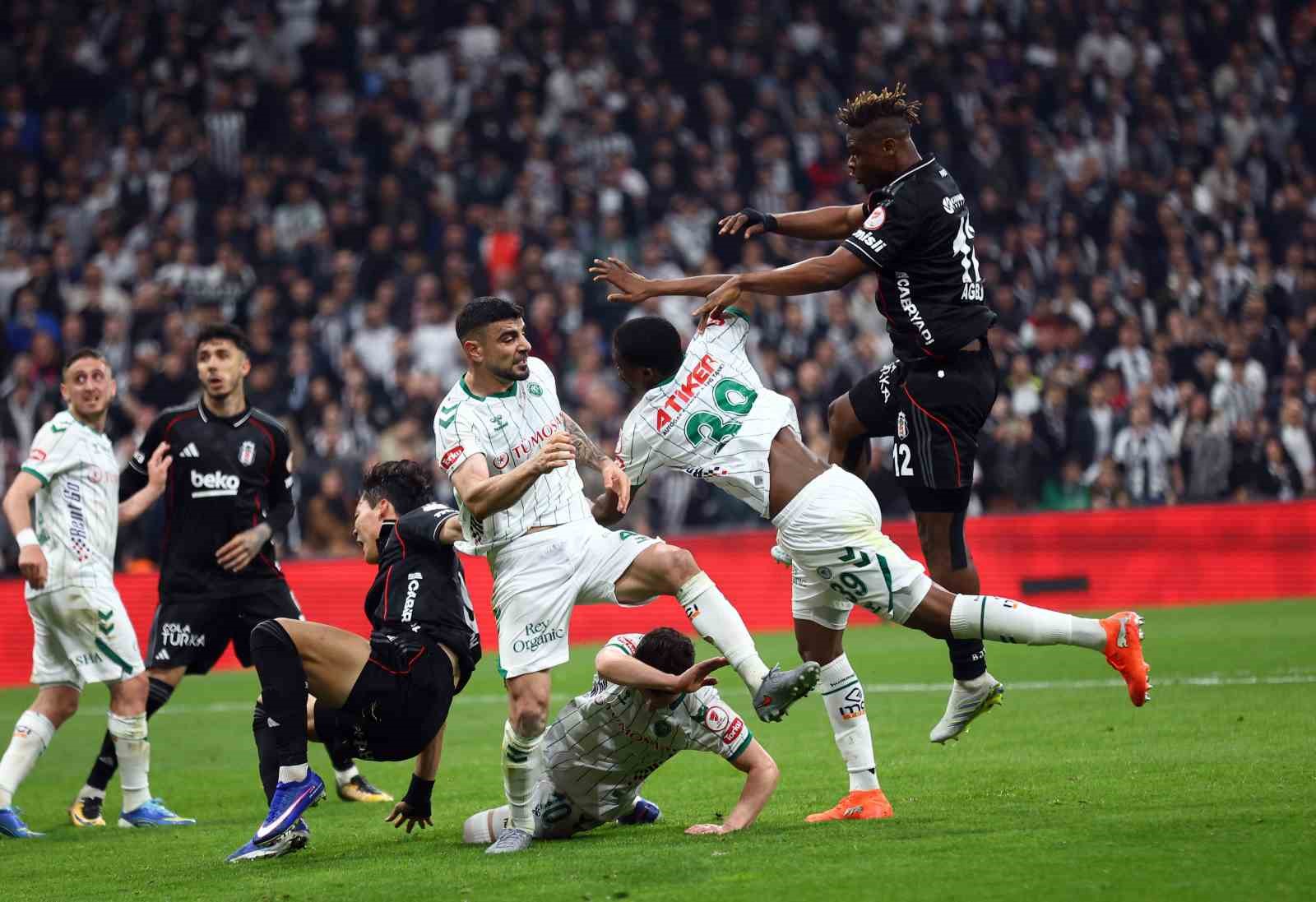 Ziraat Türkiye Kupası’nda ilk finalist Konyaspor 12 ziraat turkiye kupasinda ilk finalist konyaspor 8 g9qYMyr7