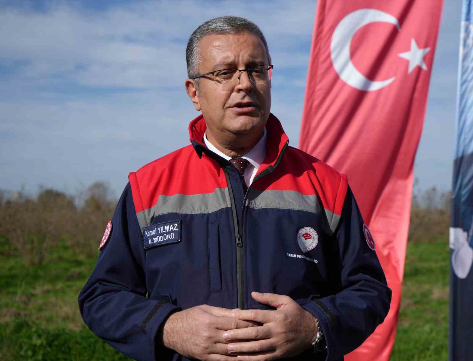 zirai don samsunu findik uretiminde zirveye tasidi 5 SlirCaOi