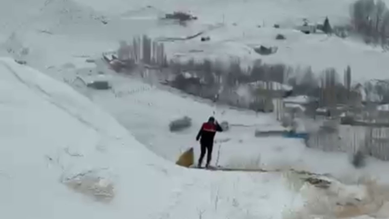 zirveye sefkat tirmanisi yuksekovada dag kecileri icin metrelerce kari astilar 1 kcuFMkzv