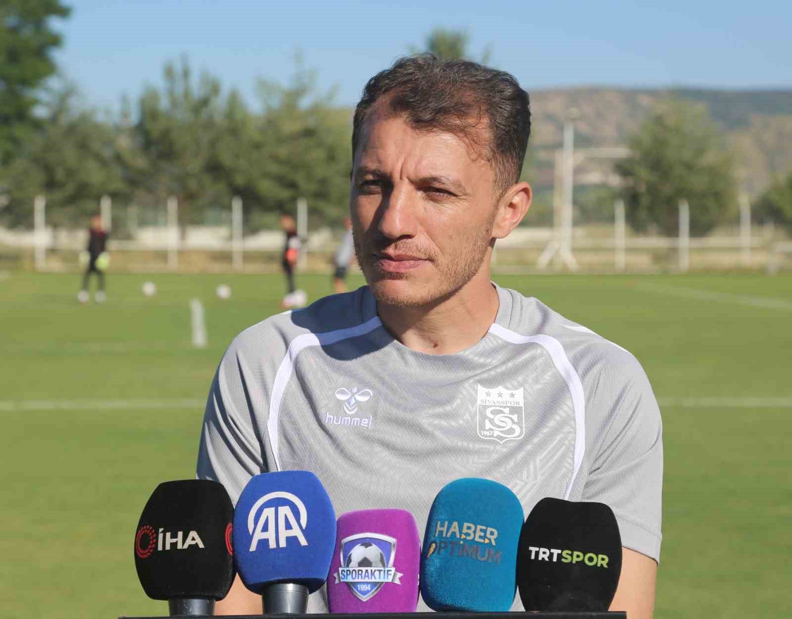 Ziya Erdal: "Sivasspor’u hak ettiği yere taşıyacağız" 4 ziya erdal sivassporu hak ettigi yere tasiyacagiz 0 3vP41iwN