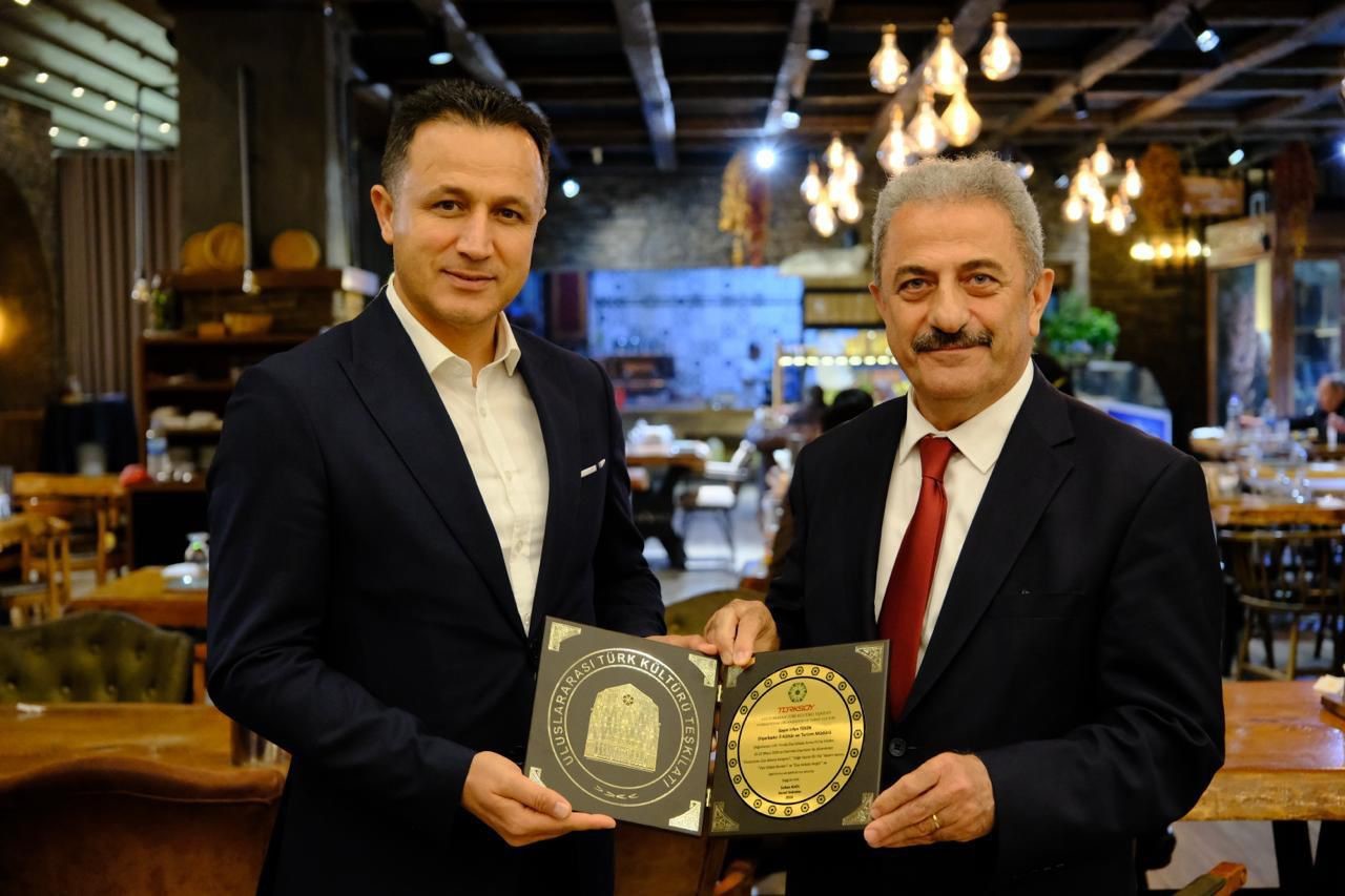 ziya gokalp dogumunun 150 yilinda diyarbakirda uluslararasi programla anildi 2 TtplsAVH