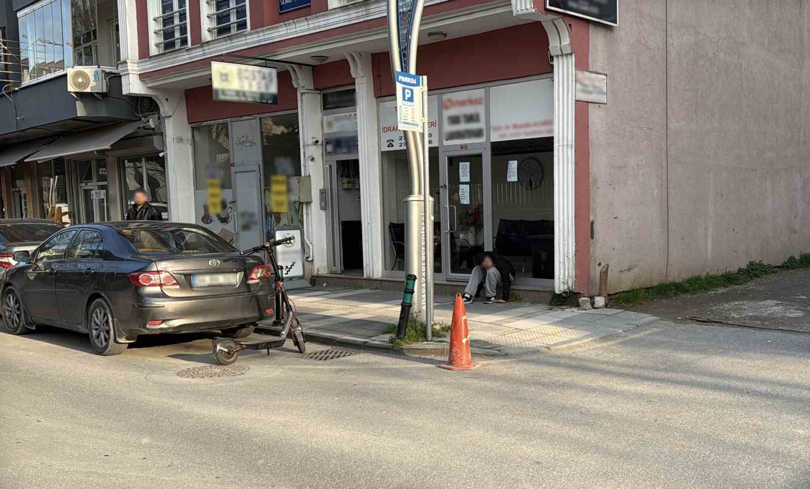 zombi filmi degil sokakta yasanan gercek 2