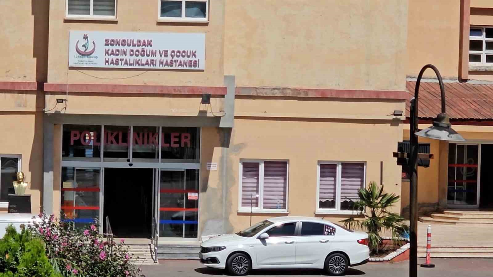 Zonguldak merkezli rüşvet ve yasa dışı kürtaj operasyonunda 11 şüpheli adliyede 11 zonguldak merkezli rusvet ve yasa disi kurtaj operasyonunda 11 supheli adliyede 7 W2FTRXX6