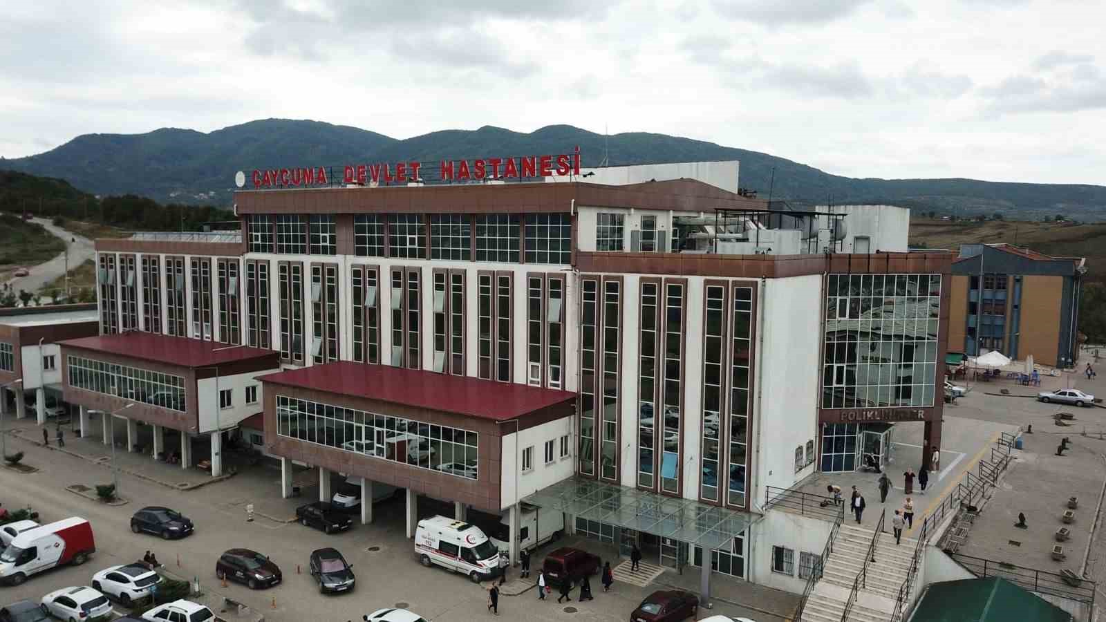 Zonguldak’ta 16 yaşındaki kız doğum yaptı, bebek hayatını kaybetti 1 zonguldakta 16 yasindaki kiz dogum yapti bebek hayatini kaybetti 0 M9UvT17Y
