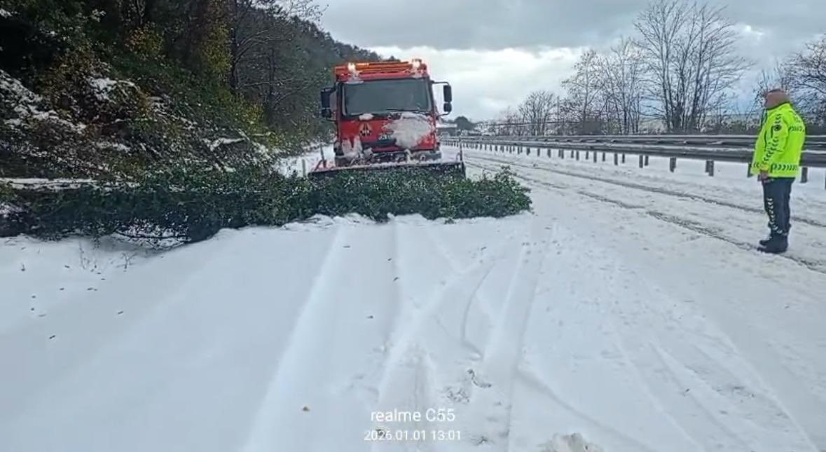 zonguldakta 198 koy yolunu acmak icin calismalar suruyor 1 XAvn5h8c