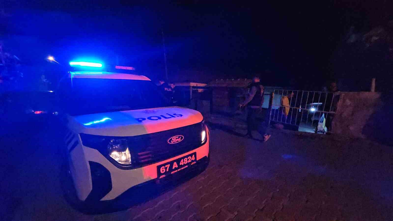 zonguldakta 79 yasindaki kadinin evinde olu bulunmasiyla ilgili sorusturma baslatildi 0 NWEHnYHH