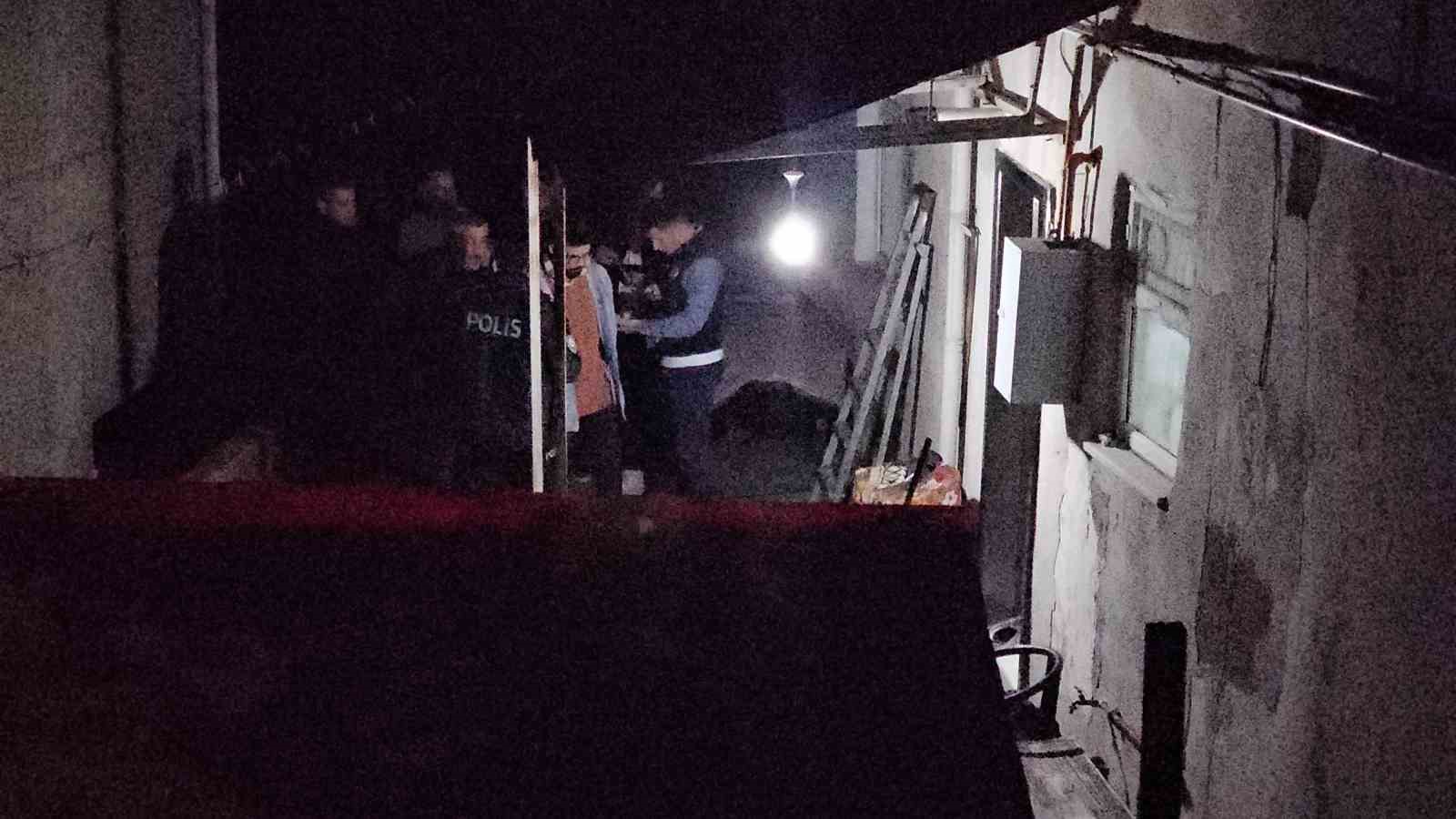 zonguldakta 79 yasindaki kadinin evinde olu bulunmasiyla ilgili sorusturma baslatildi 1