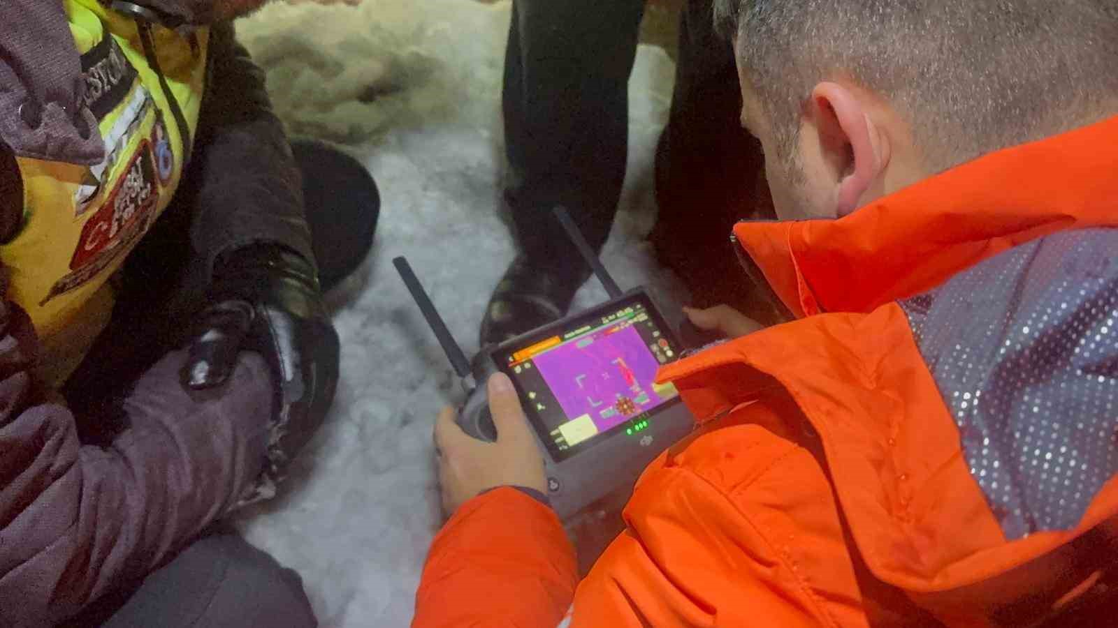 Zonguldak’ta ava giden adliye personelinden haber alınamıyor 4 zonguldakta ava giden adliye personelinden haber alinamiyor 0 P6yzP4OE