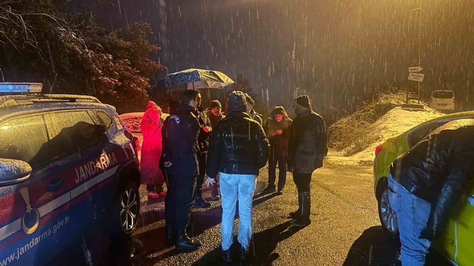 Zonguldak’ta ava giden adliye personelinden haber alınamıyor 6 zonguldakta ava giden adliye personelinden haber alinamiyor 2 qA1Qi8j8