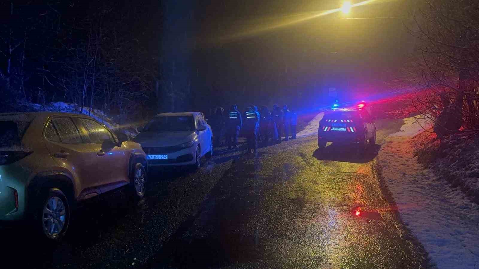 Zonguldak’ta ava giden adliye personelinden haber alınamıyor 7 zonguldakta ava giden adliye personelinden haber alinamiyor 3 UOEkiUDe
