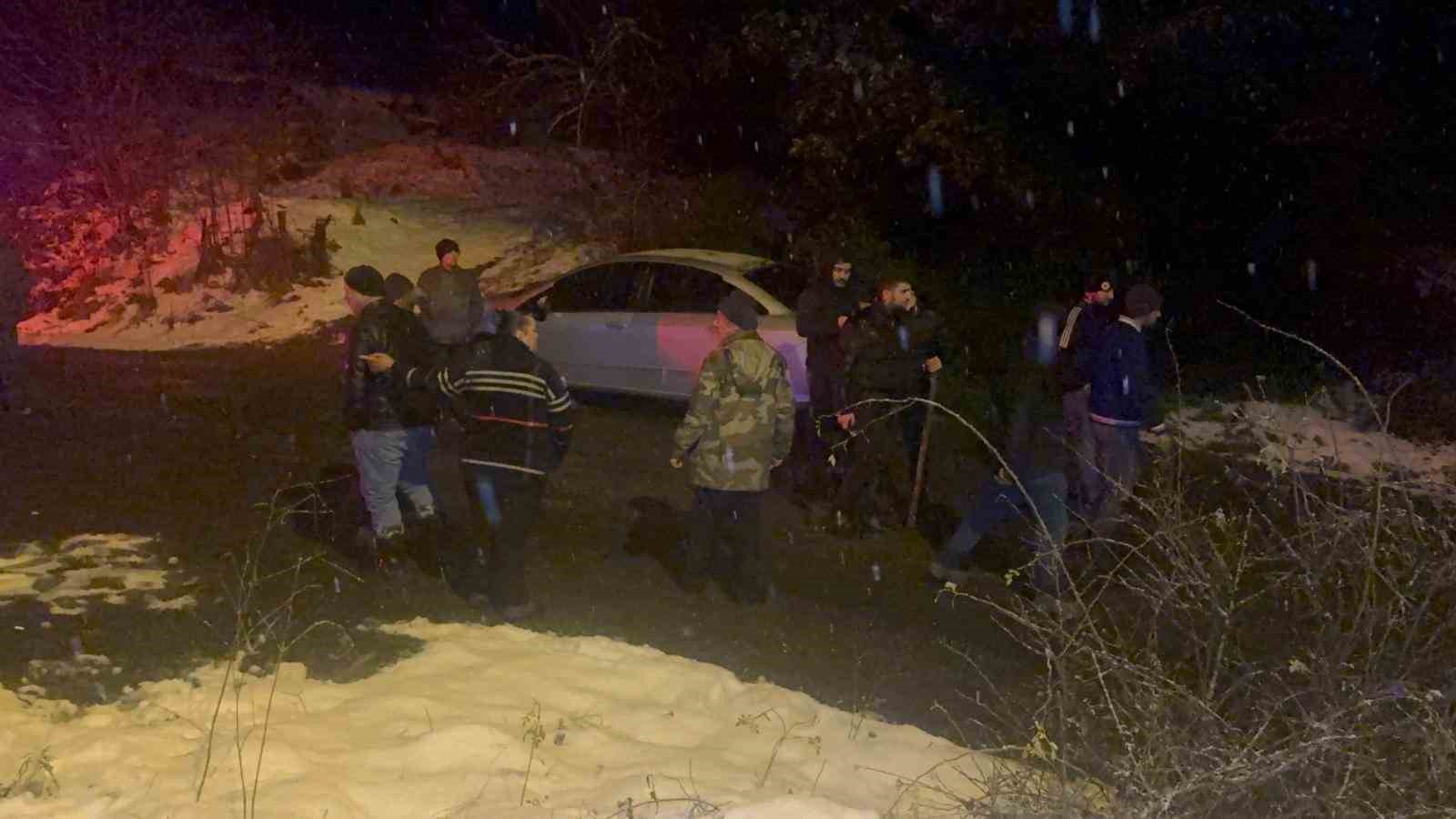 Zonguldak’ta ava giden adliye personelinden haber alınamıyor 8 zonguldakta ava giden adliye personelinden haber alinamiyor 4 NdVFJ7Mp
