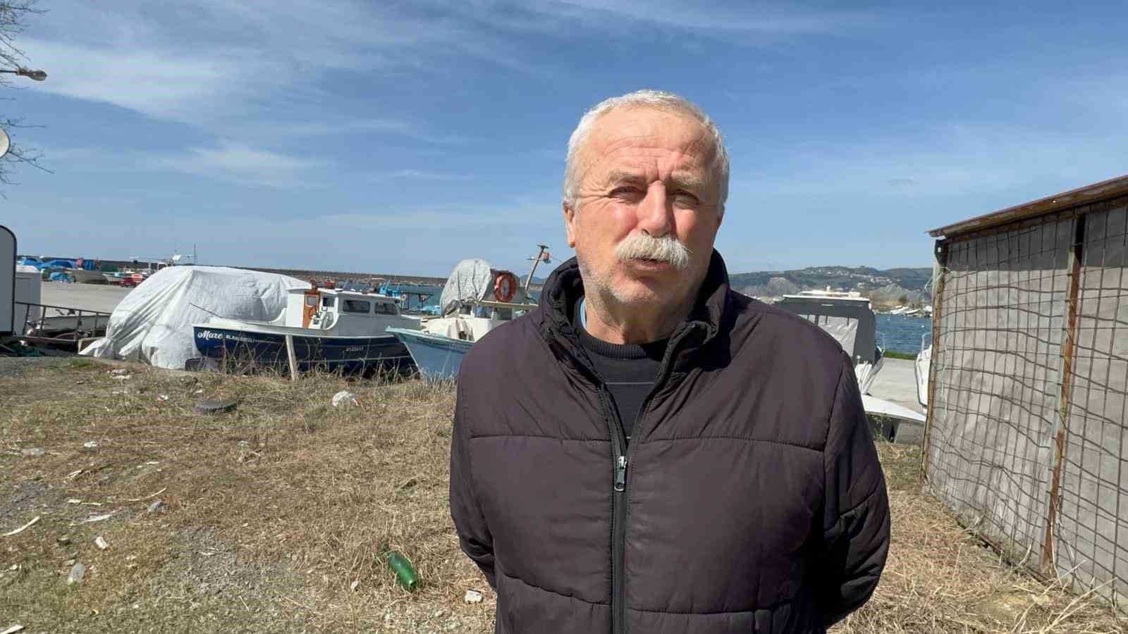 zonguldakta balikcilar limana demirledi umutlar yeni sezona kaldi 2