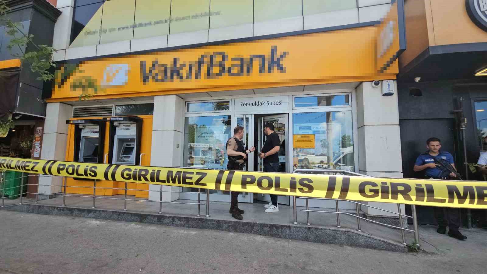 zonguldakta bankada icra ofkesi silahla ates acti 1 Ol379dEC
