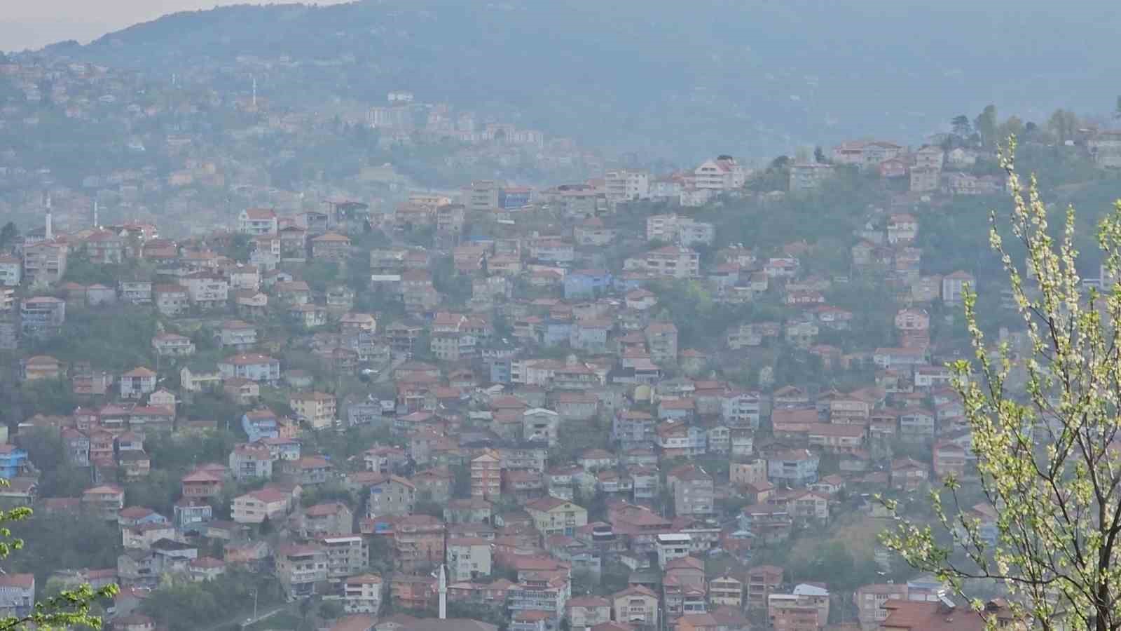 zonguldakta bayram sabahi korkutan silah atma gelenegi 0 t1EnkFGM