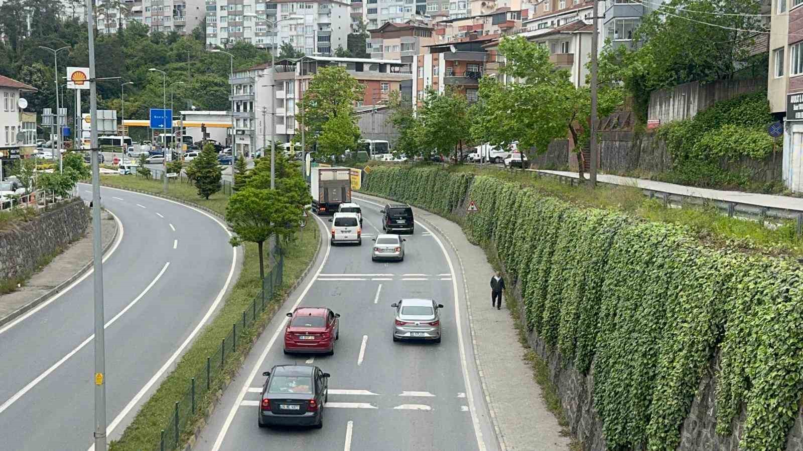 zonguldakta bayram yolculugu basladi 0 7wrkPPXF