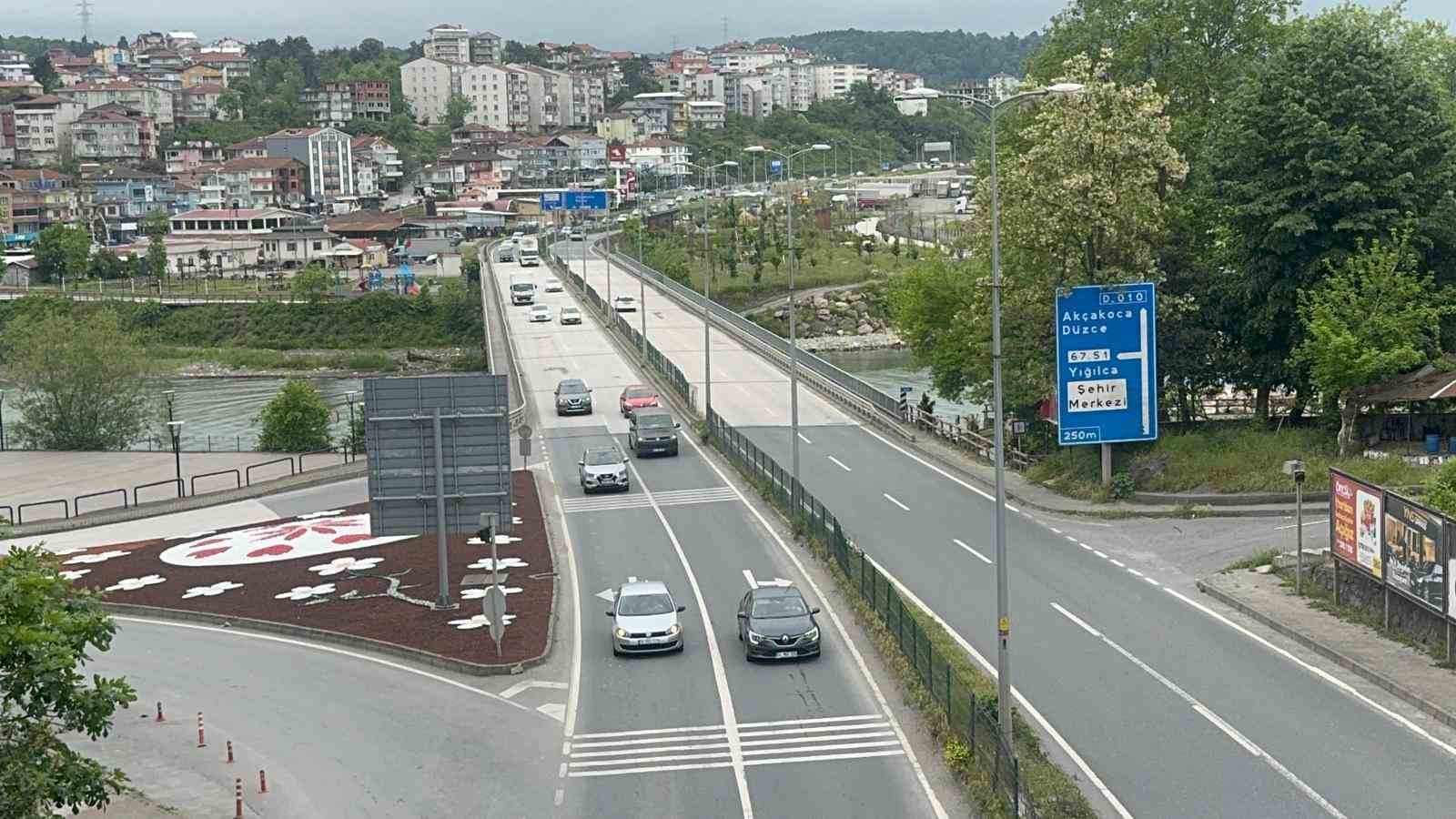 zonguldakta bayram yolculugu basladi 1 KtLUZhGY