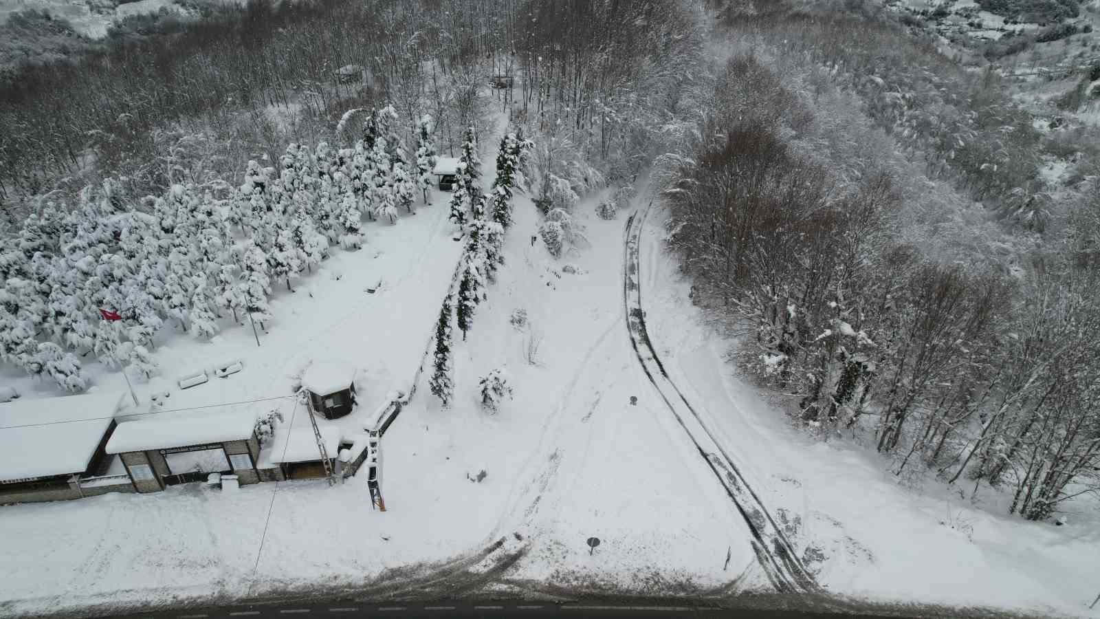 zonguldakta beyaz guzellik havadan goruntulendi 0 jpeKecNm