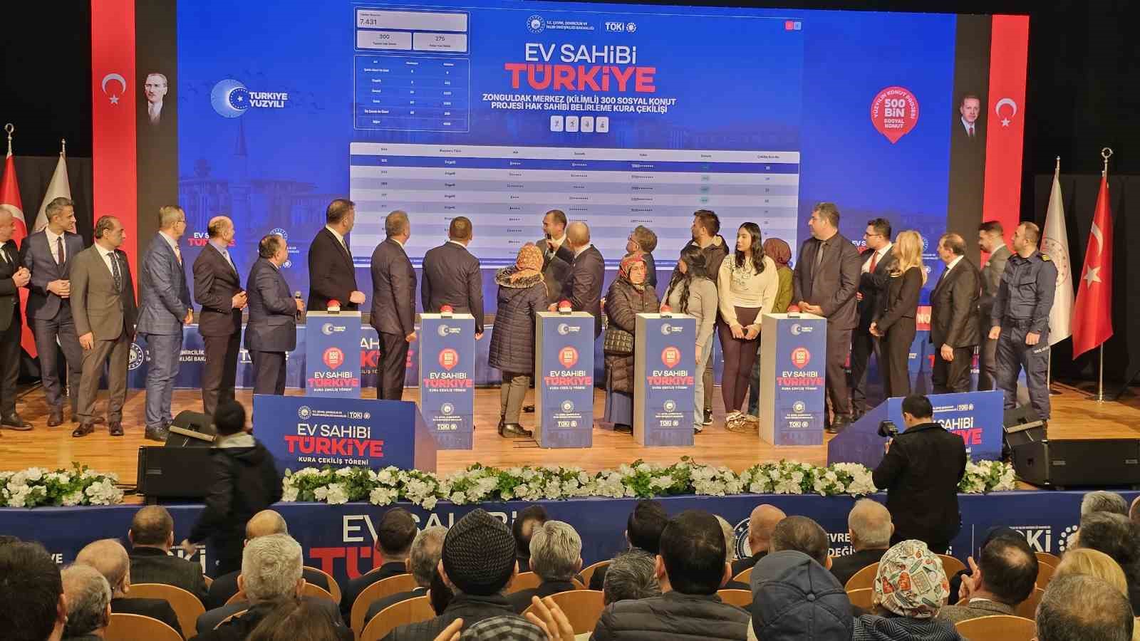 zonguldakta bin 872 konutun hak sahibi belirlendi 5 YpkDJ4KV