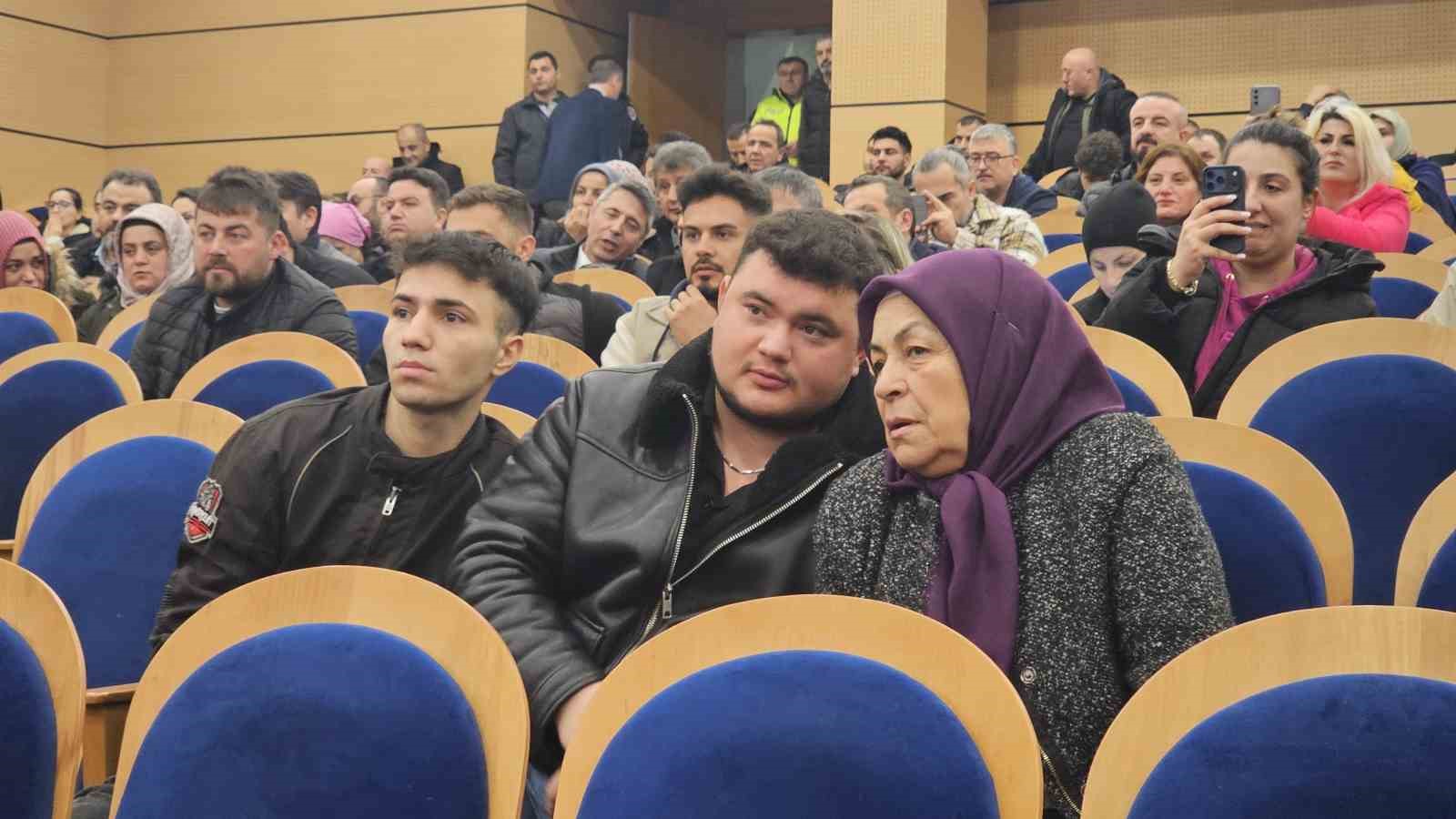 zonguldakta bin 872 konutun hak sahibi belirlendi 6 P549QDUk