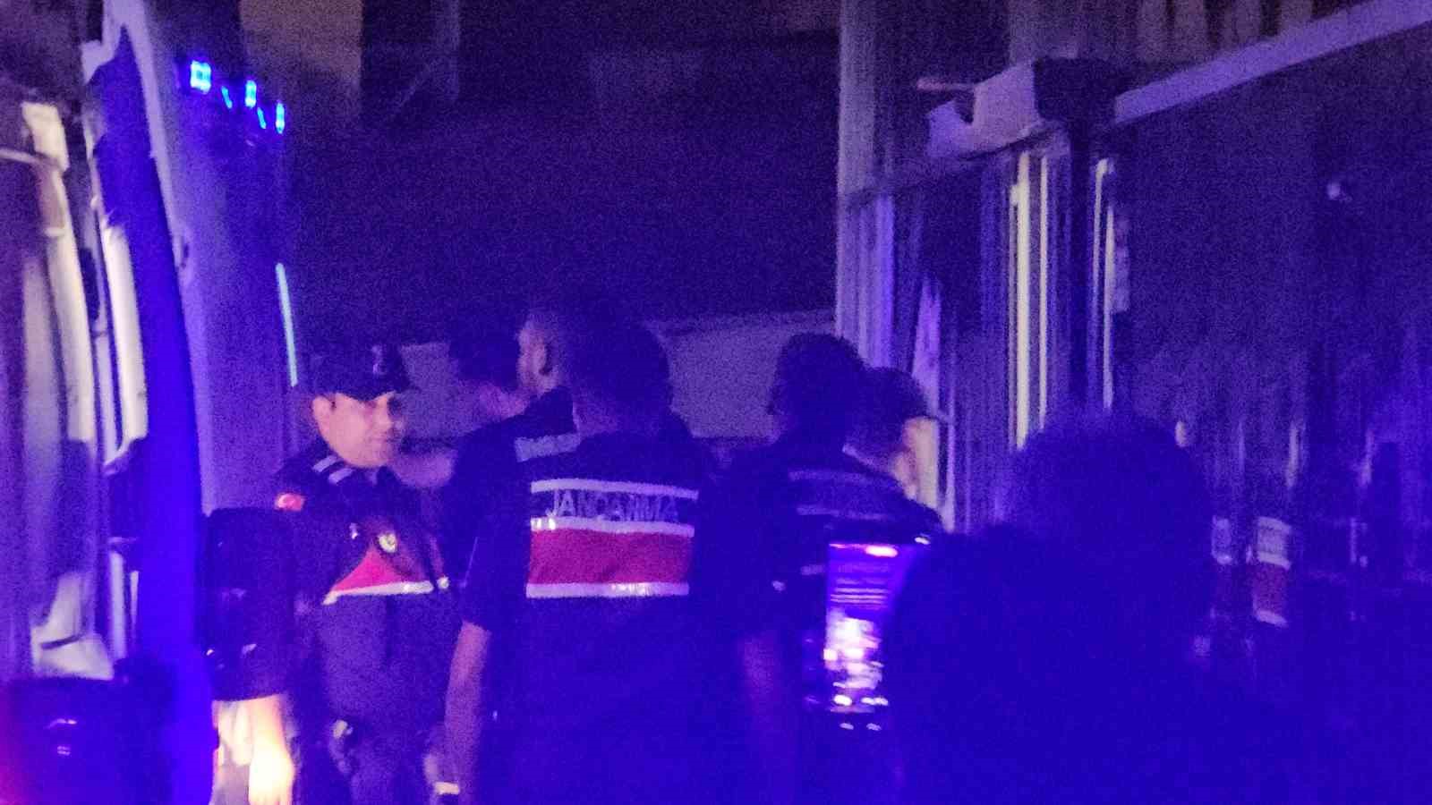 Zonguldak’ta cezaevinde mide bulantısı şikayetiyle 18 hükümlü tedavi altına alındı 6 zonguldakta cezaevinde mide bulantisi sikayetiyle 18 hukumlu tedavi altina alindi 2 MnAK3cdD