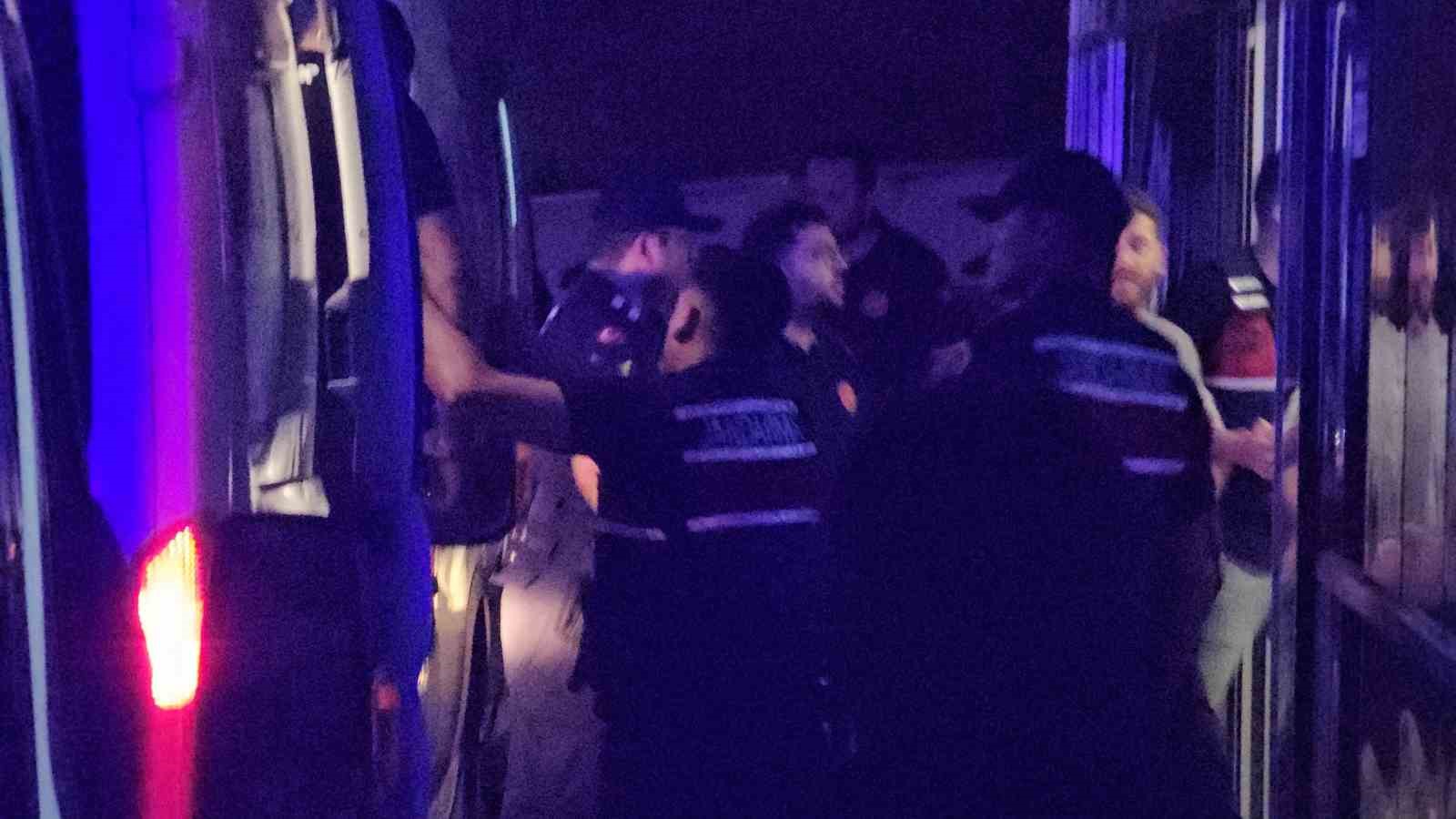 Zonguldak’ta cezaevinde mide bulantısı şikayetiyle 18 hükümlü tedavi altına alındı 7 zonguldakta cezaevinde mide bulantisi sikayetiyle 18 hukumlu tedavi altina alindi 3 Wp5Pb2iD