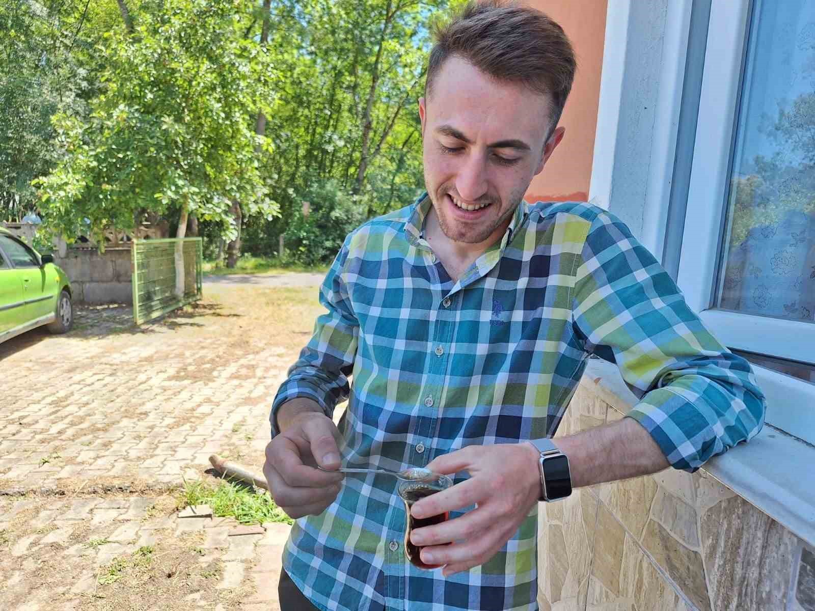 zonguldakta genc madenci trafik kazasinda hayatini kaybetti 0 cywTyqzz