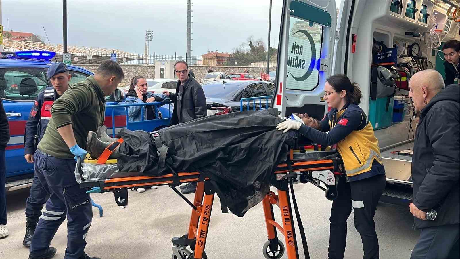 zonguldakta gocukte mahsur kalan 2 isci icin calismalar suruyor 1 TUrWjOyG