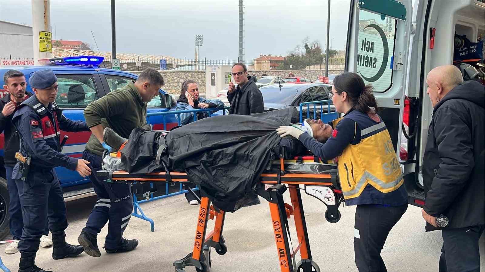 zonguldakta gocukte mahsur kalan 2 isci icin calismalar suruyor 3