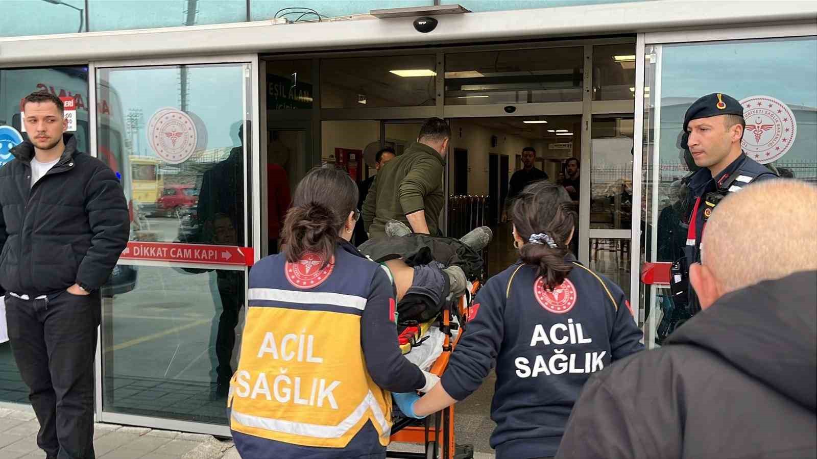 zonguldakta gocukte mahsur kalan 2 isci icin calismalar suruyor 4 TK98Gbu1